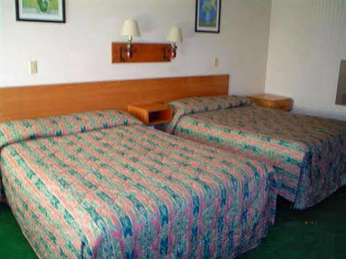 El Dorado Motel Салинас Экстерьер фото